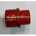 auto spare parts silicone Rubber tube,10mm silicone rubber tube